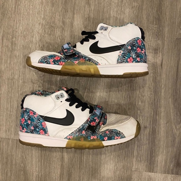 air trainer 1 pro bowl